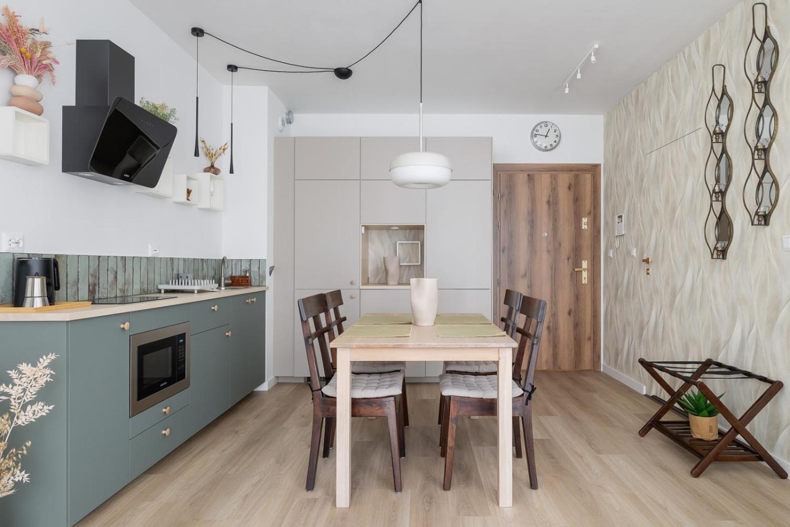 Luxury Studio - Lwowska 10 Street Krakow Exterior photo